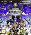 PS3 GAME - Kingdom Hearts HD 2.5 ReMix (MTX)